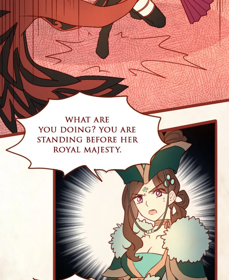 Read Phantom Paradise chapter 38 image 40 on Lezhin