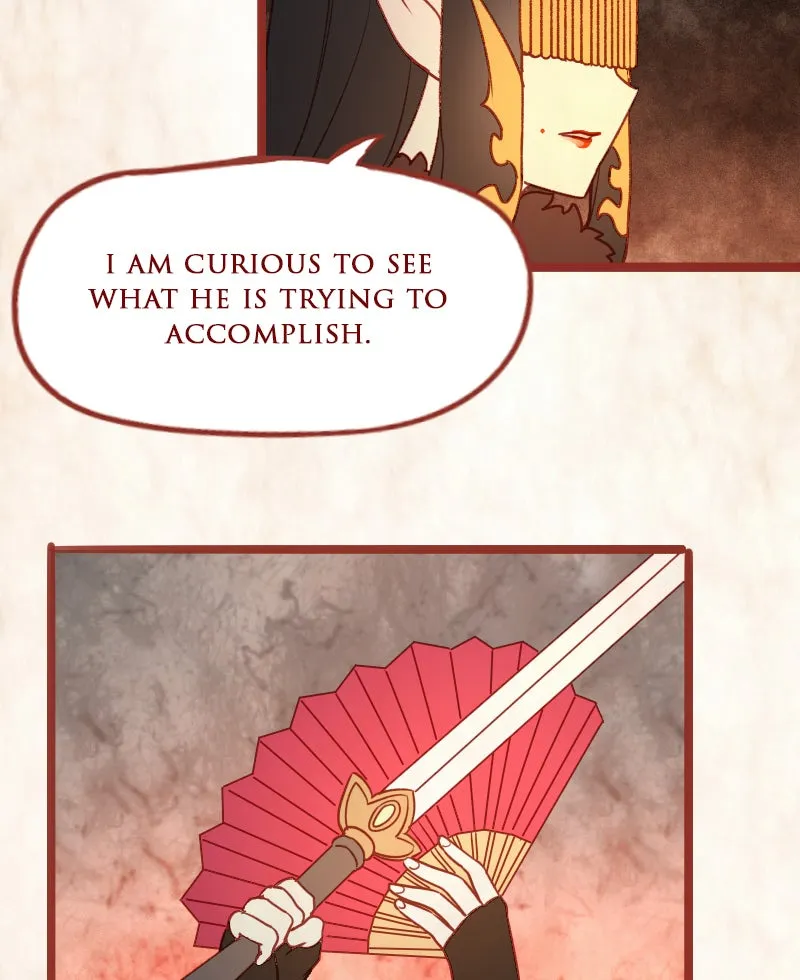 Read Phantom Paradise chapter 38 image 42 on Lezhin