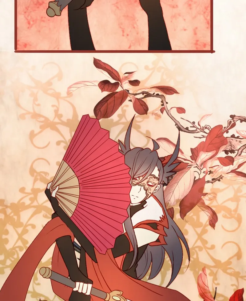 Read Phantom Paradise chapter 38 image 43 on Lezhin