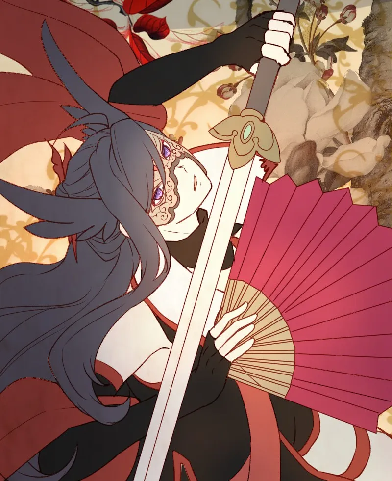 Read Phantom Paradise chapter 38 image 45 on Lezhin