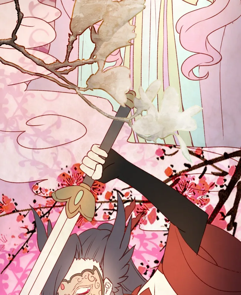 Read Phantom Paradise chapter 38 image 47 on Lezhin