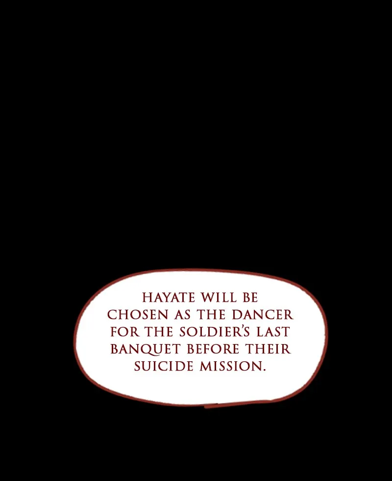 Read Phantom Paradise chapter 38 image 5 on Lezhin