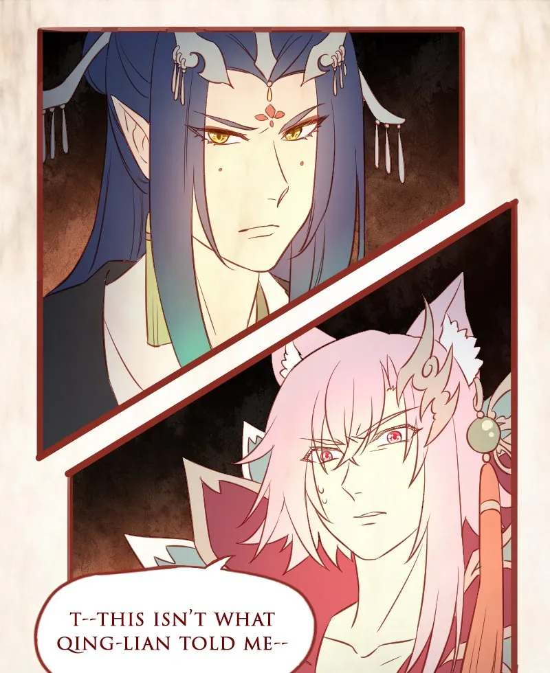 Read Phantom Paradise chapter 38 image 50 on Lezhin