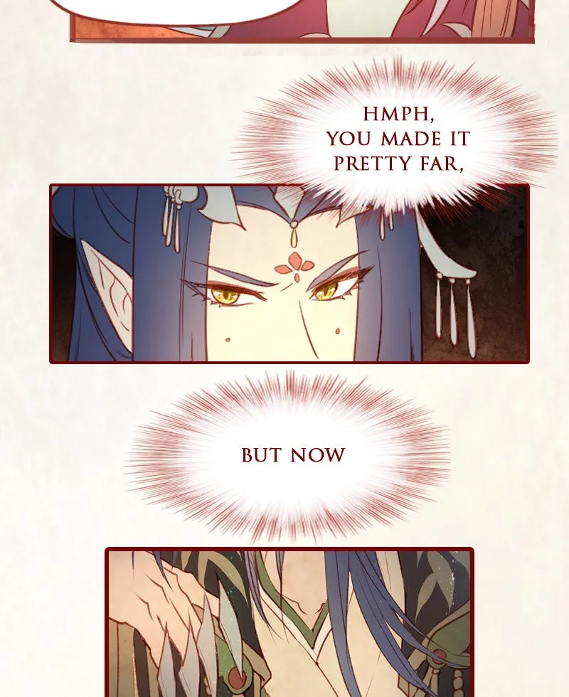 Read Phantom Paradise chapter 38 image 51 on Lezhin