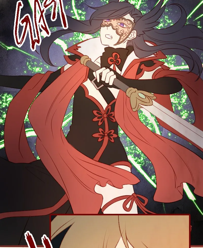 Read Phantom Paradise chapter 38 image 56 on Lezhin