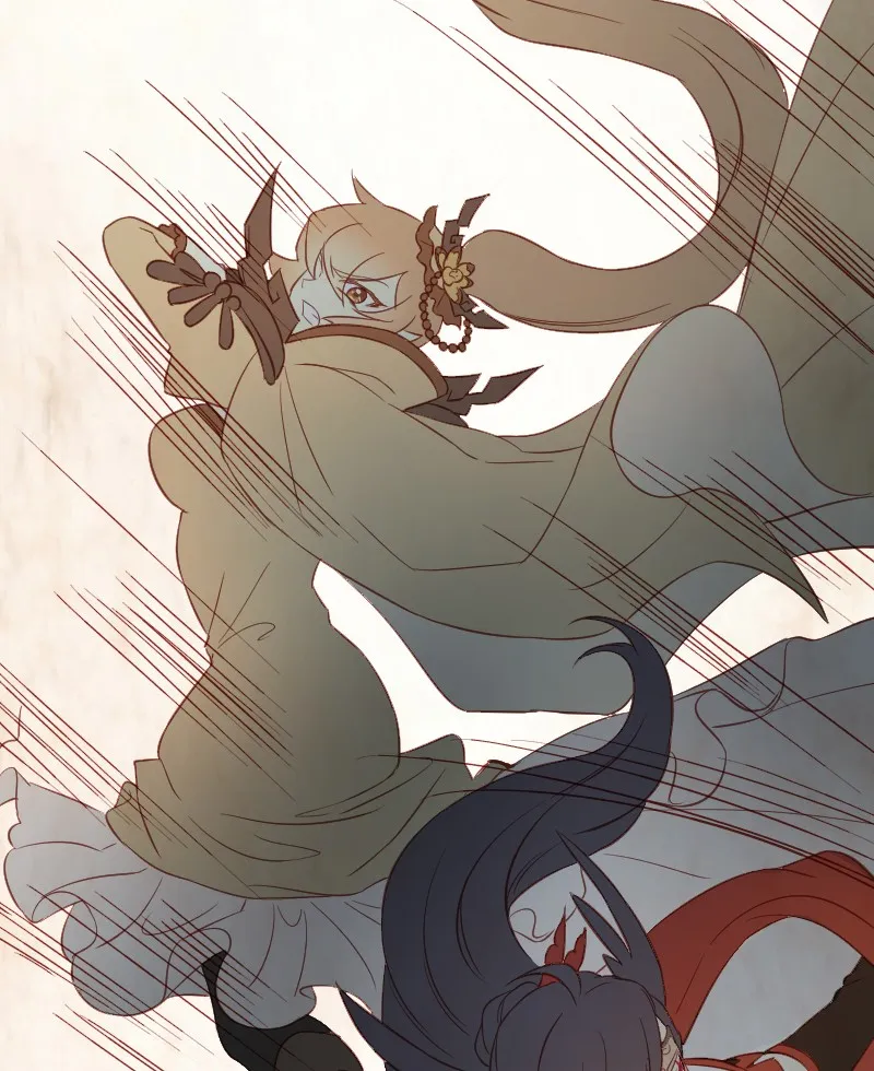 Read Phantom Paradise chapter 38 image 68 on Lezhin