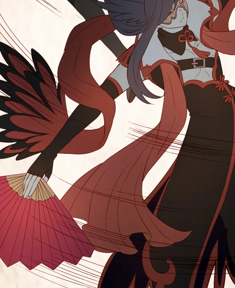 Read Phantom Paradise chapter 38 image 69 on Lezhin