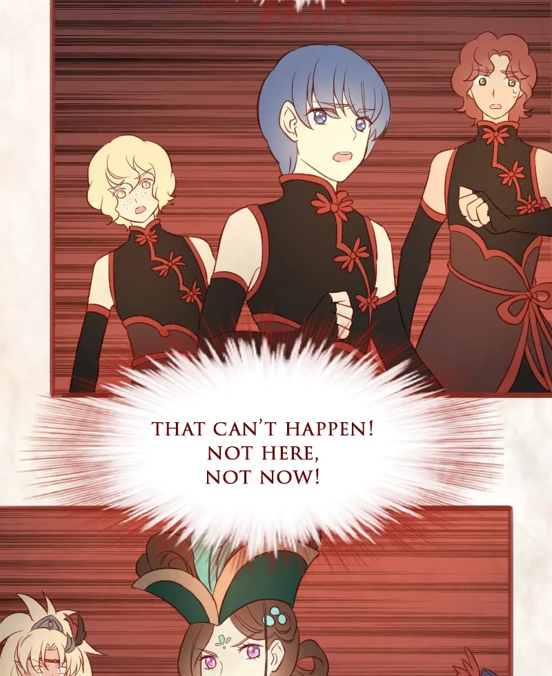 Read Phantom Paradise chapter 38 image 74 on Lezhin