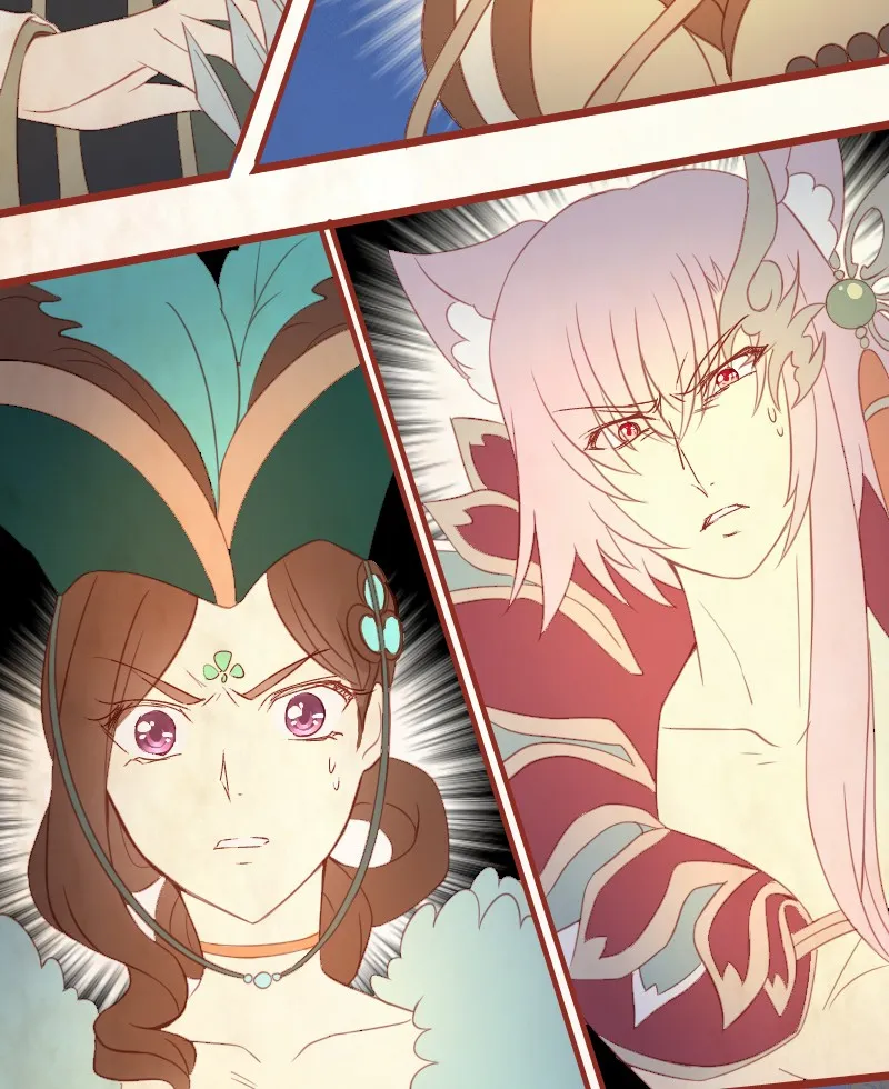 Read Phantom Paradise chapter 38 image 84 on Lezhin