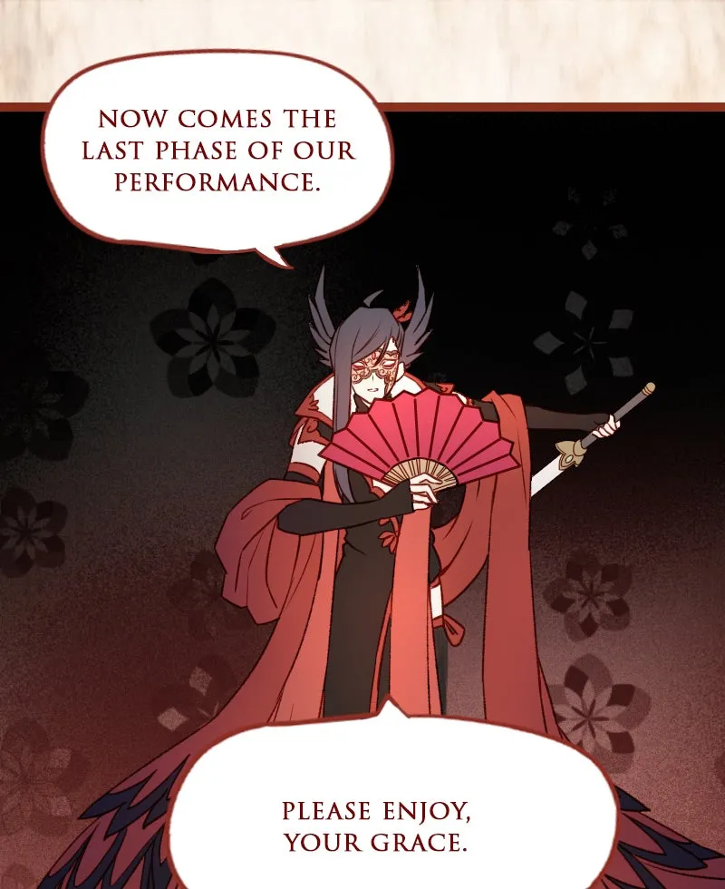 Read Phantom Paradise chapter 38 image 89 on Lezhin