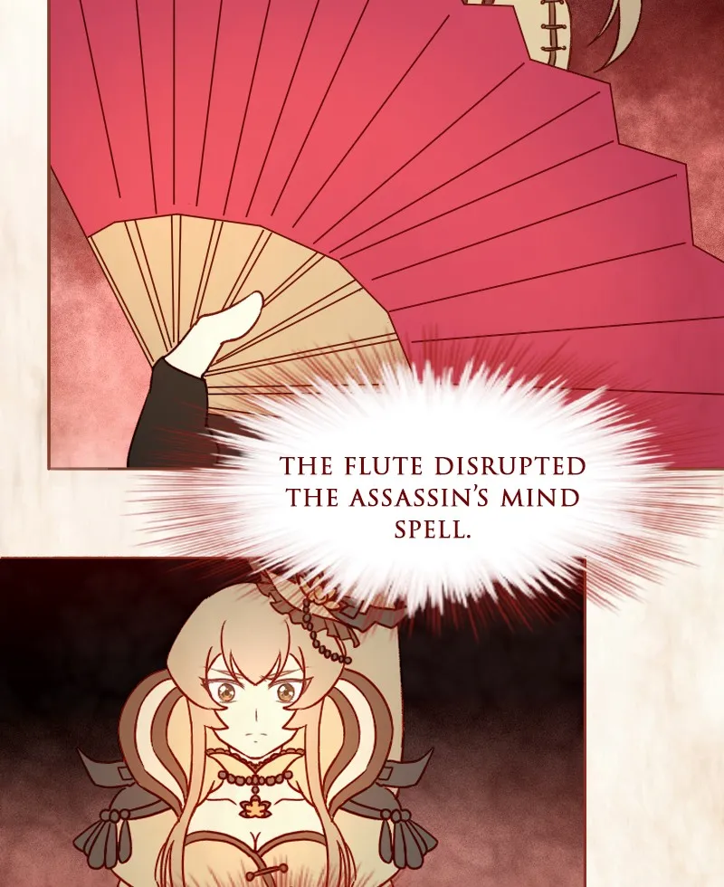 Read Phantom Paradise chapter 38 image 93 on Lezhin