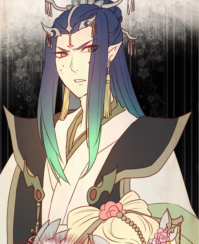 Read Phantom Paradise chapter 38 image 96 on Lezhin