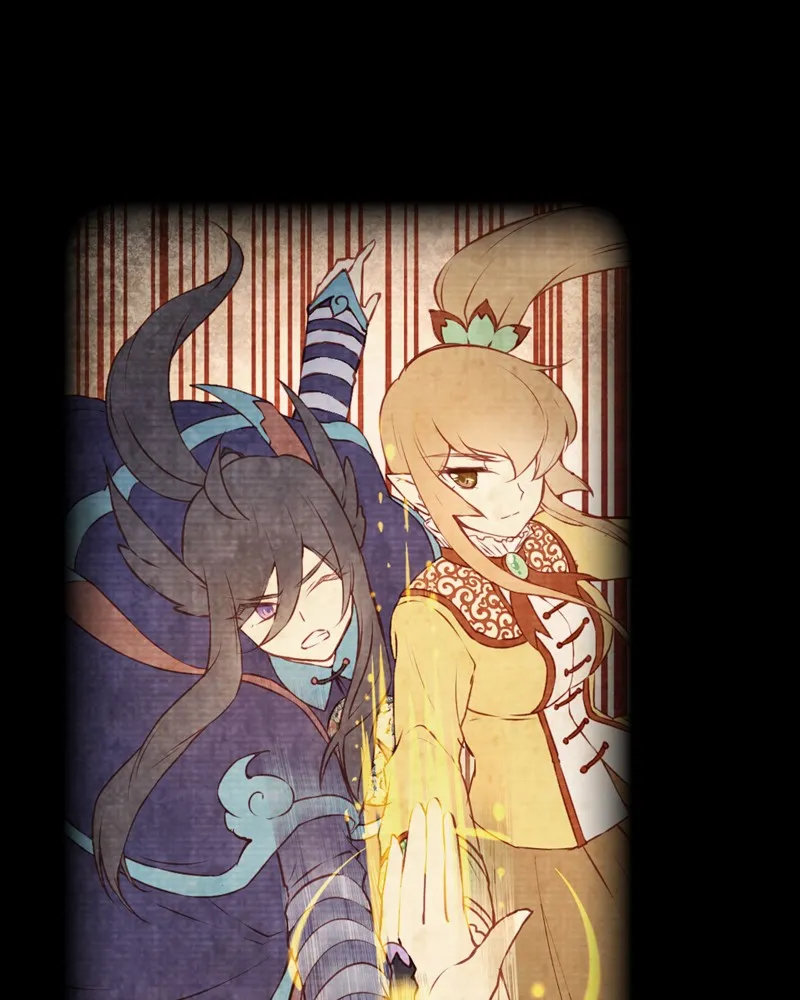 Read Phantom Paradise chapter 39 image 12 on Lezhin