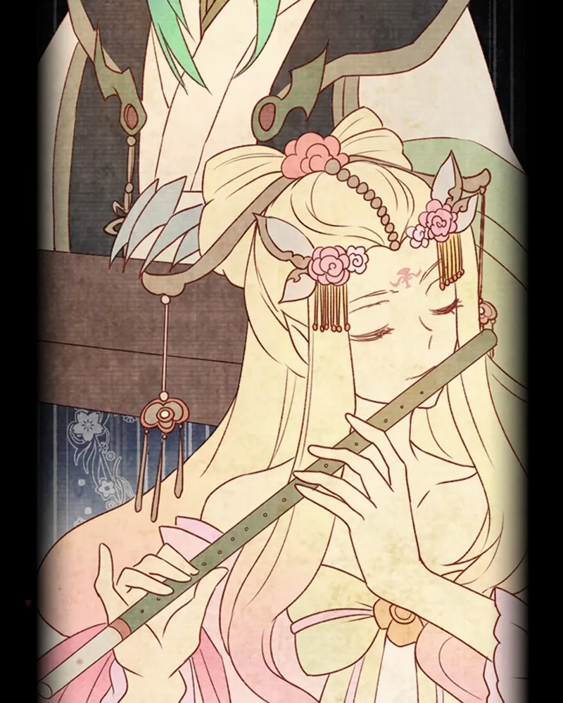 Read Phantom Paradise chapter 39 image 18 on Lezhin