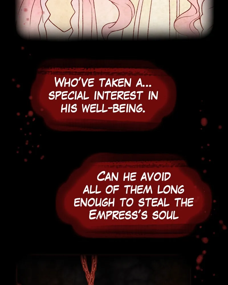 Read Phantom Paradise chapter 39 image 19 on Lezhin