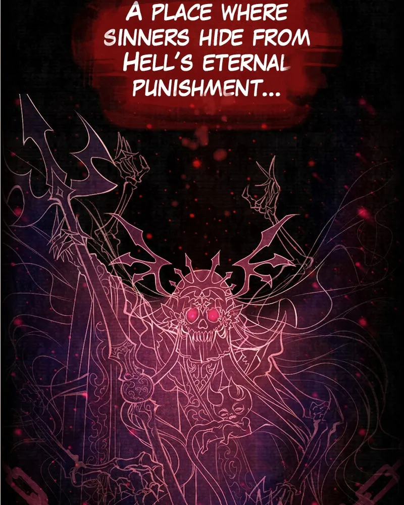Read Phantom Paradise chapter 39 image 2 on Lezhin