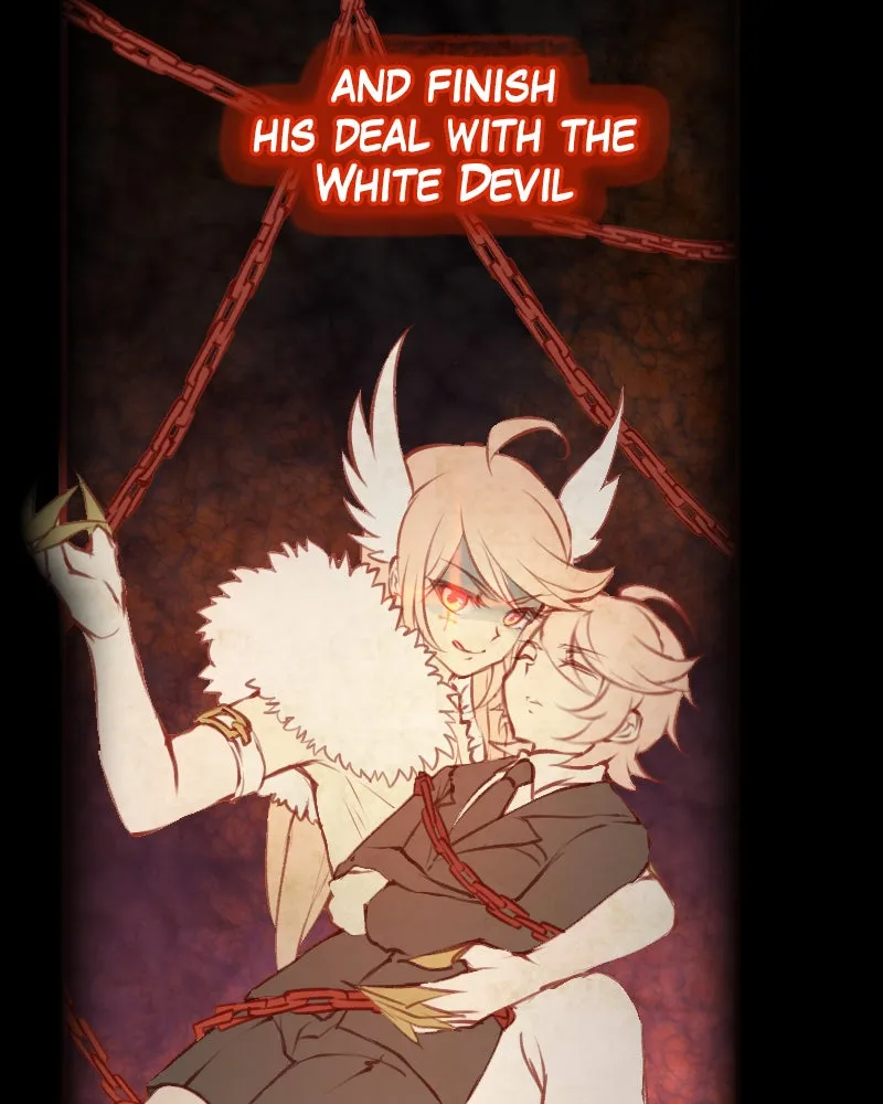 Read Phantom Paradise chapter 39 image 20 on Lezhin