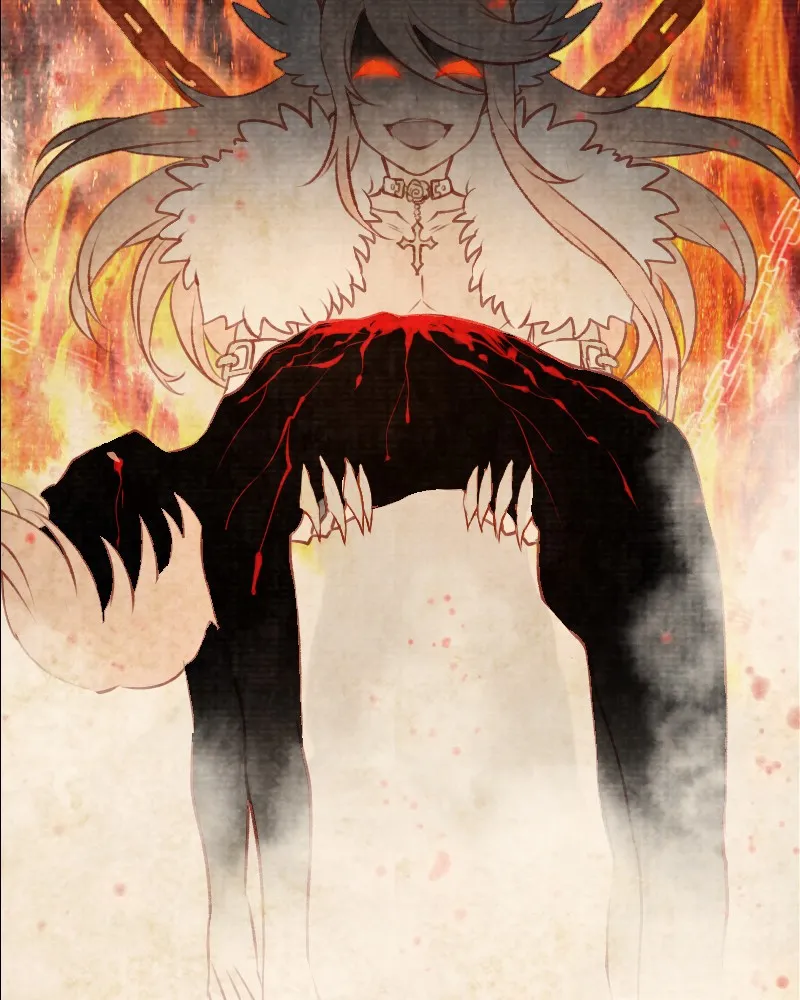 Read Phantom Paradise chapter 39 image 25 on Lezhin