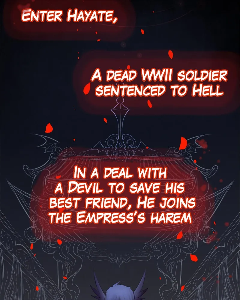 Read Phantom Paradise chapter 39 image 6 on Lezhin