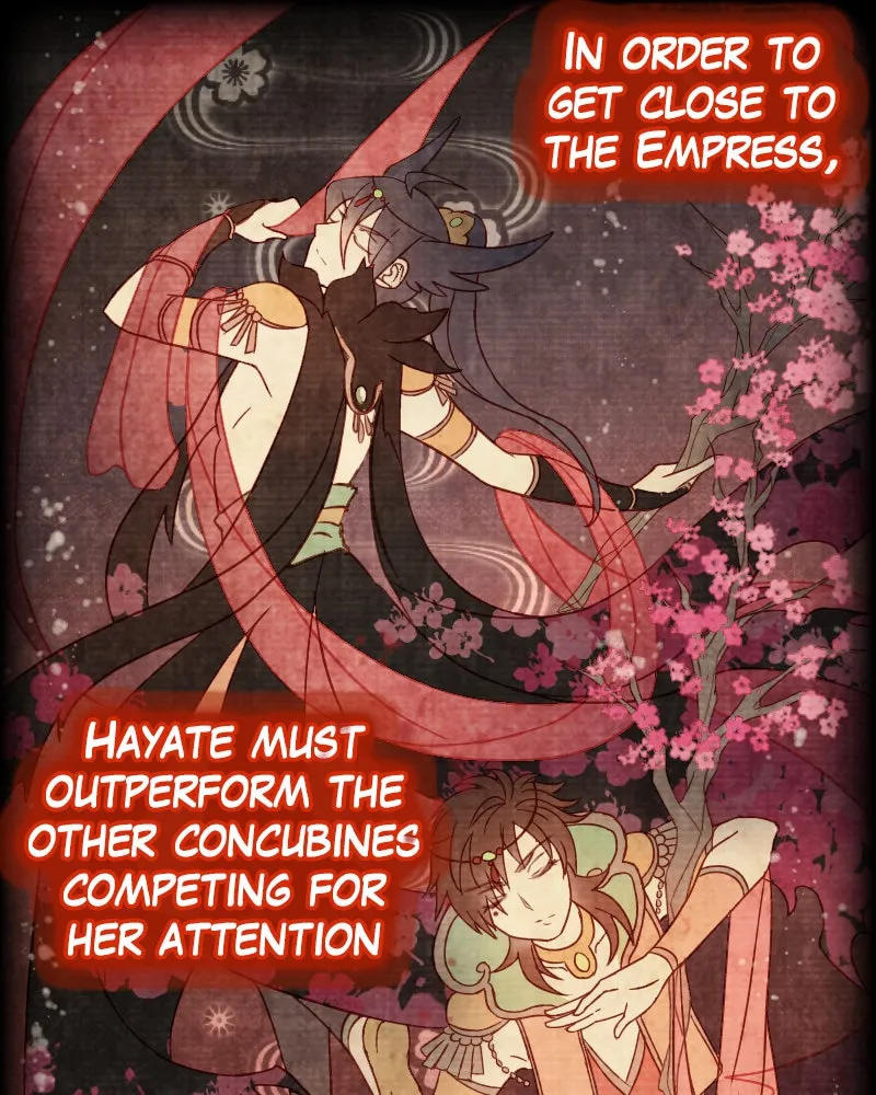 Read Phantom Paradise chapter 39 image 9 on Lezhin