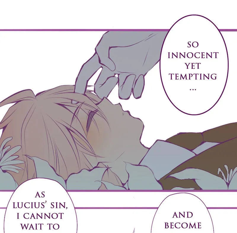 Read Phantom Paradise chapter 4 image 12 on Lezhin