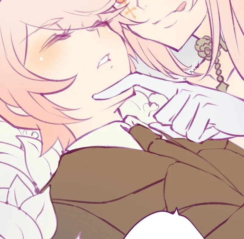 Read Phantom Paradise chapter 4 image 15 on Lezhin