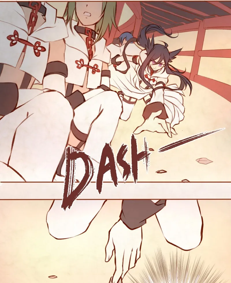 Read Phantom Paradise chapter 4 image 25 on Lezhin