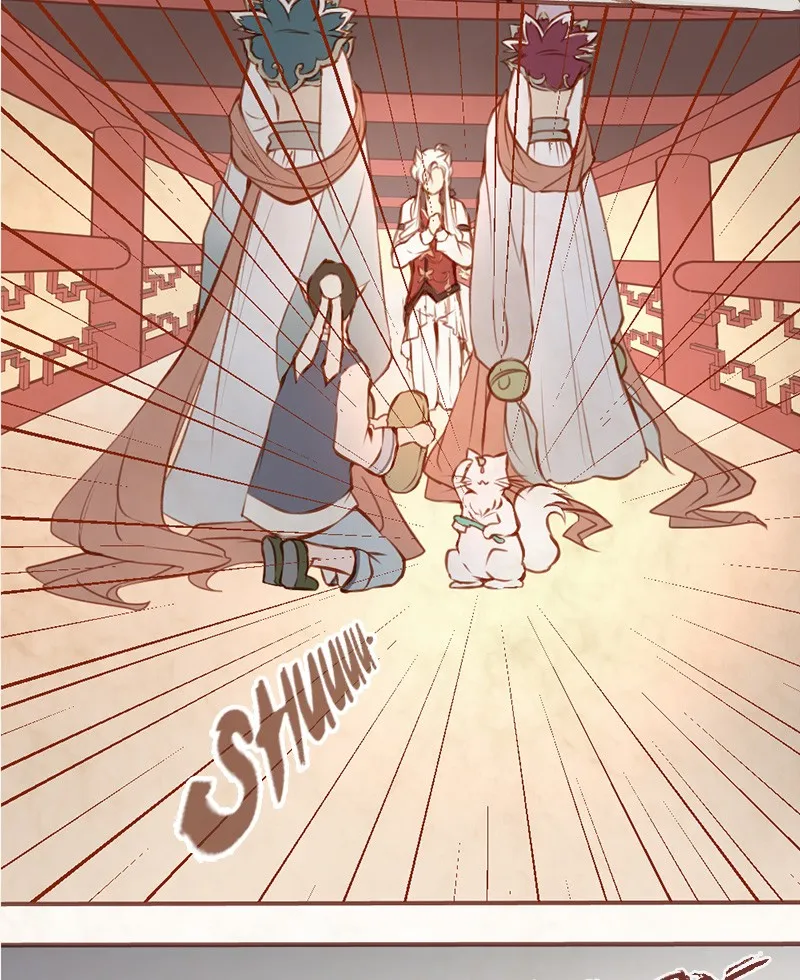 Read Phantom Paradise chapter 4 image 28 on Lezhin