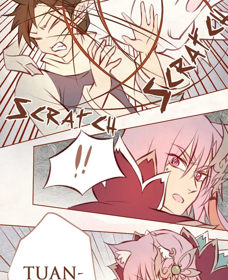Read Phantom Paradise chapter 4 image 33 on Lezhin