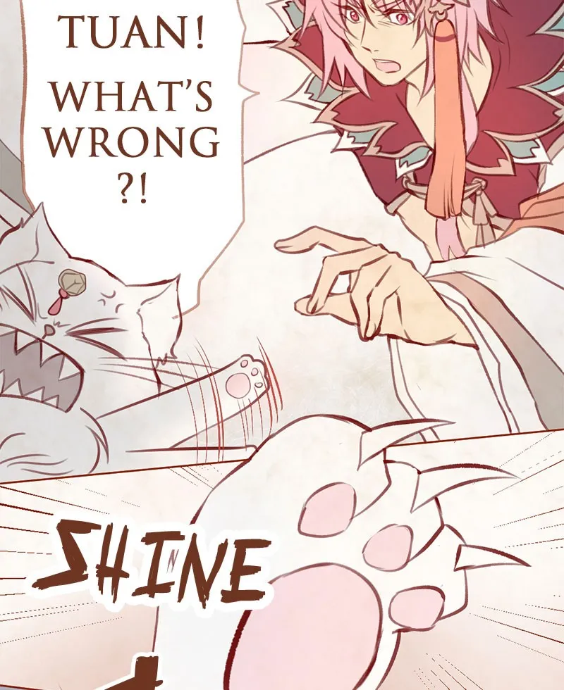 Read Phantom Paradise chapter 4 image 34 on Lezhin