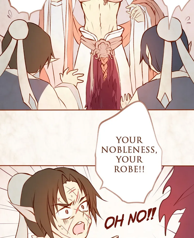 Read Phantom Paradise chapter 4 image 38 on Lezhin