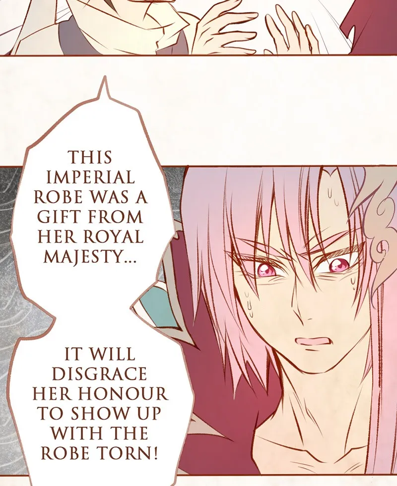Read Phantom Paradise chapter 4 image 39 on Lezhin