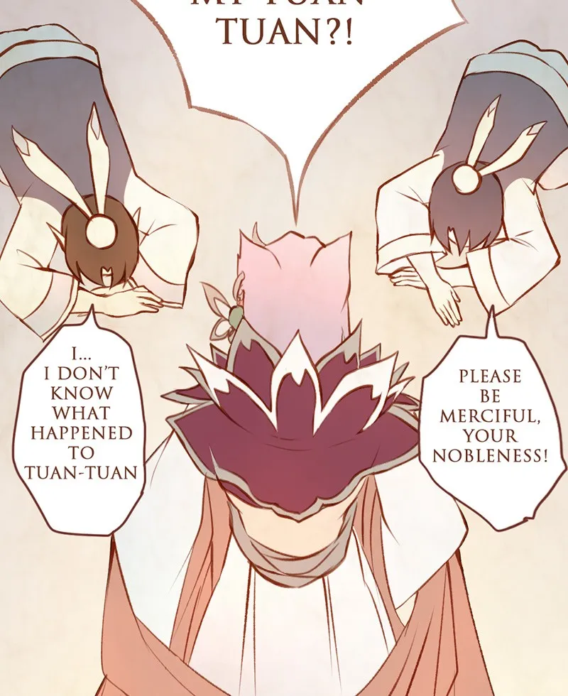 Read Phantom Paradise chapter 4 image 41 on Lezhin
