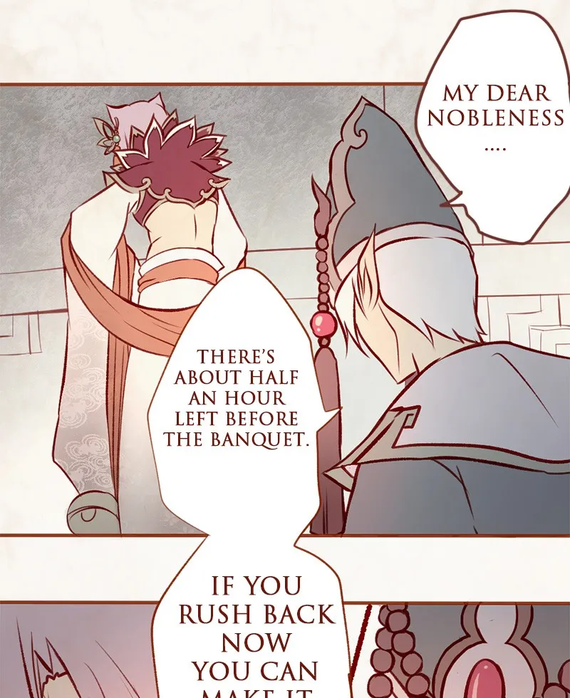 Read Phantom Paradise chapter 4 image 43 on Lezhin