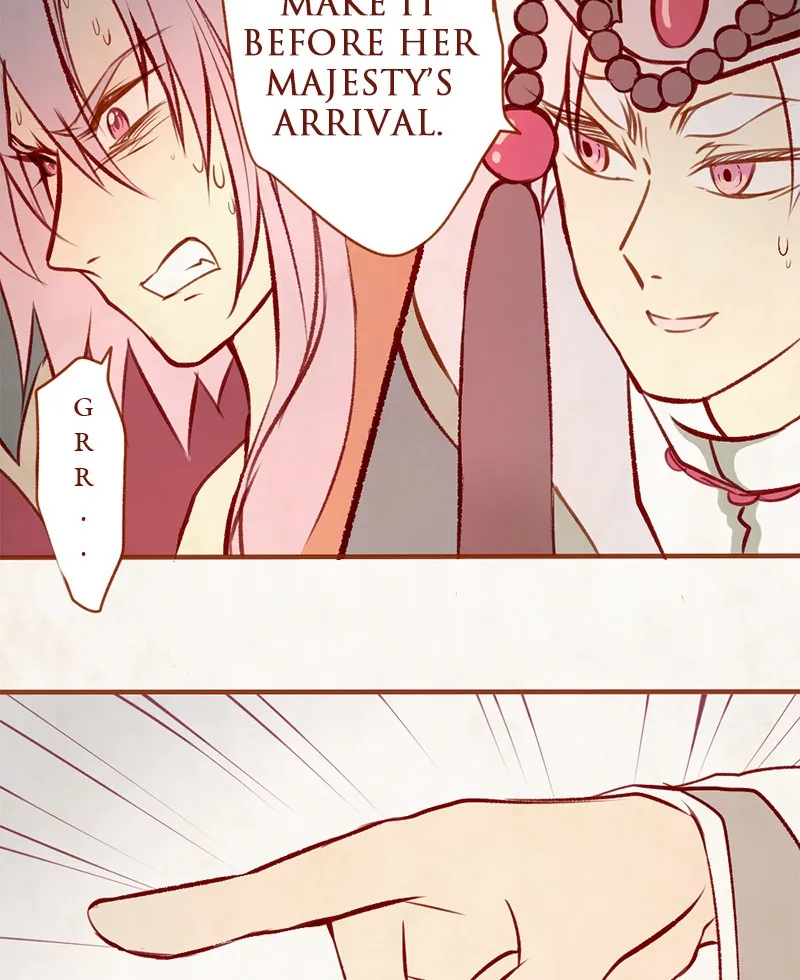 Read Phantom Paradise chapter 4 image 44 on Lezhin