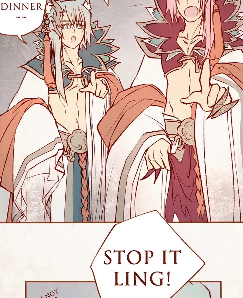 Read Phantom Paradise chapter 4 image 46 on Lezhin