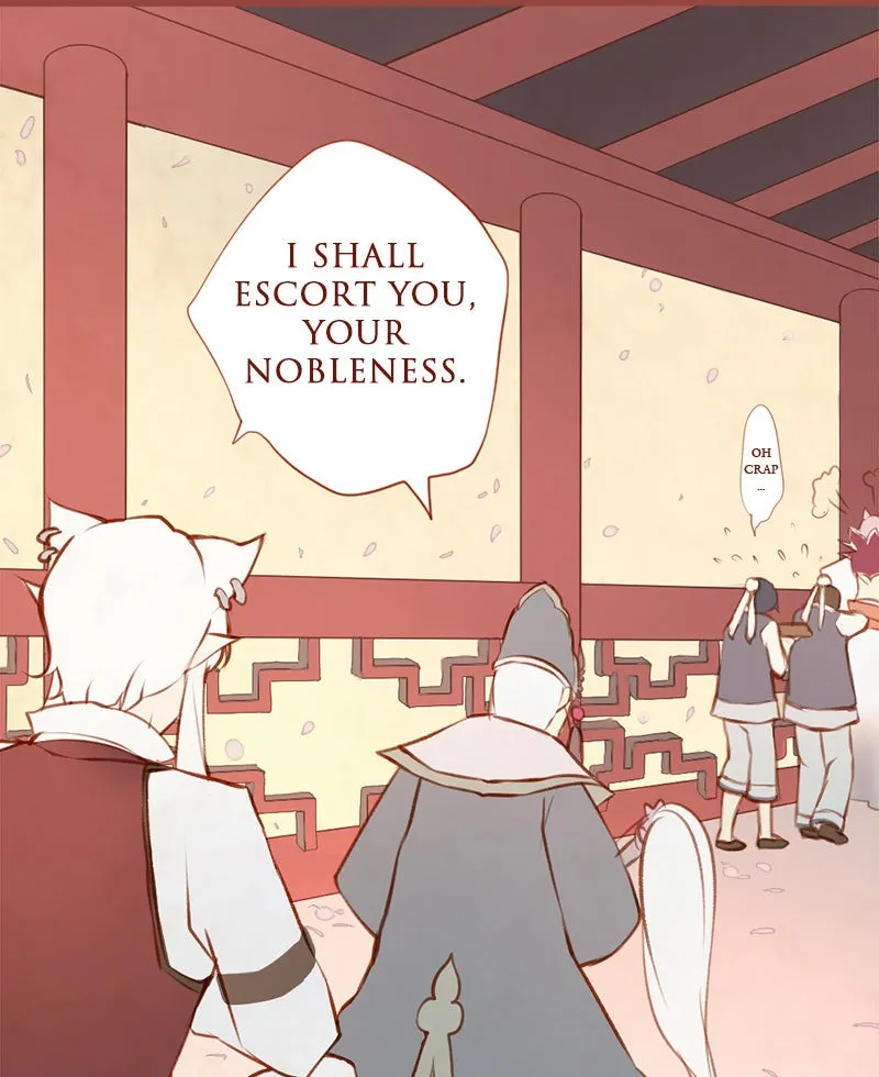 Read Phantom Paradise chapter 4 image 48 on Lezhin