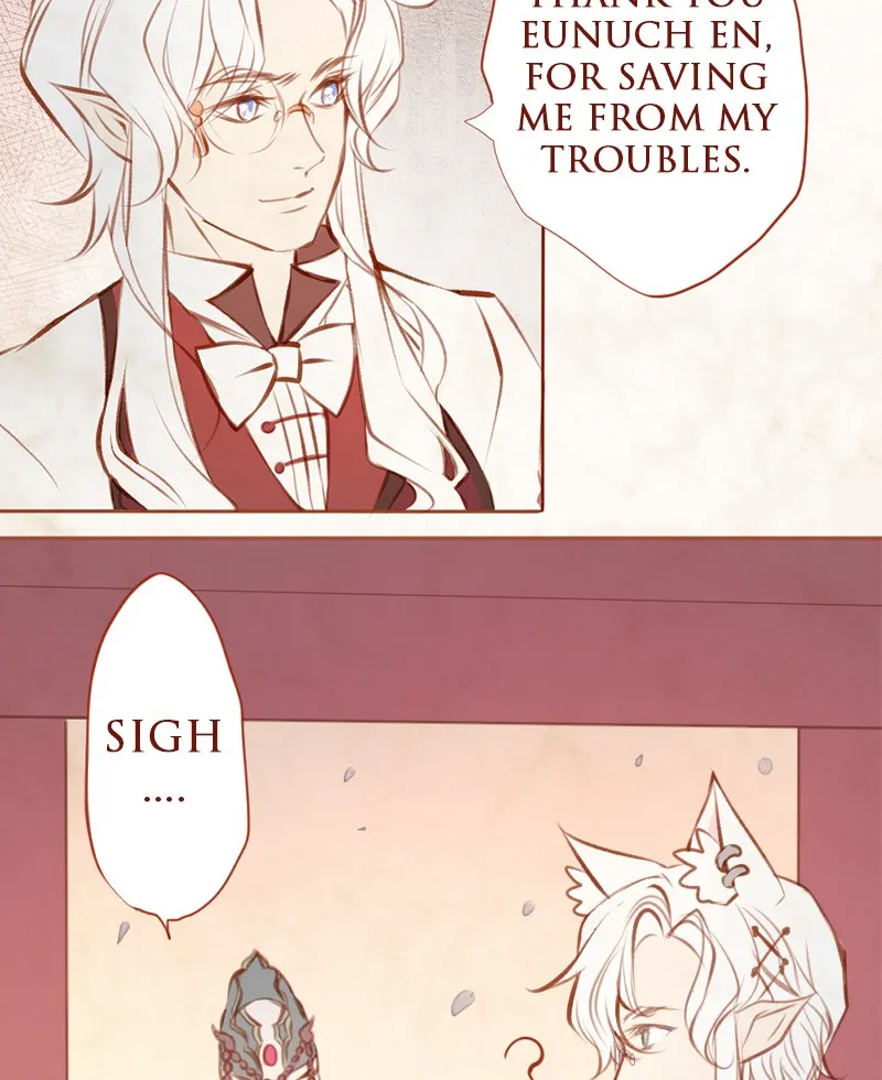 Read Phantom Paradise chapter 4 image 50 on Lezhin