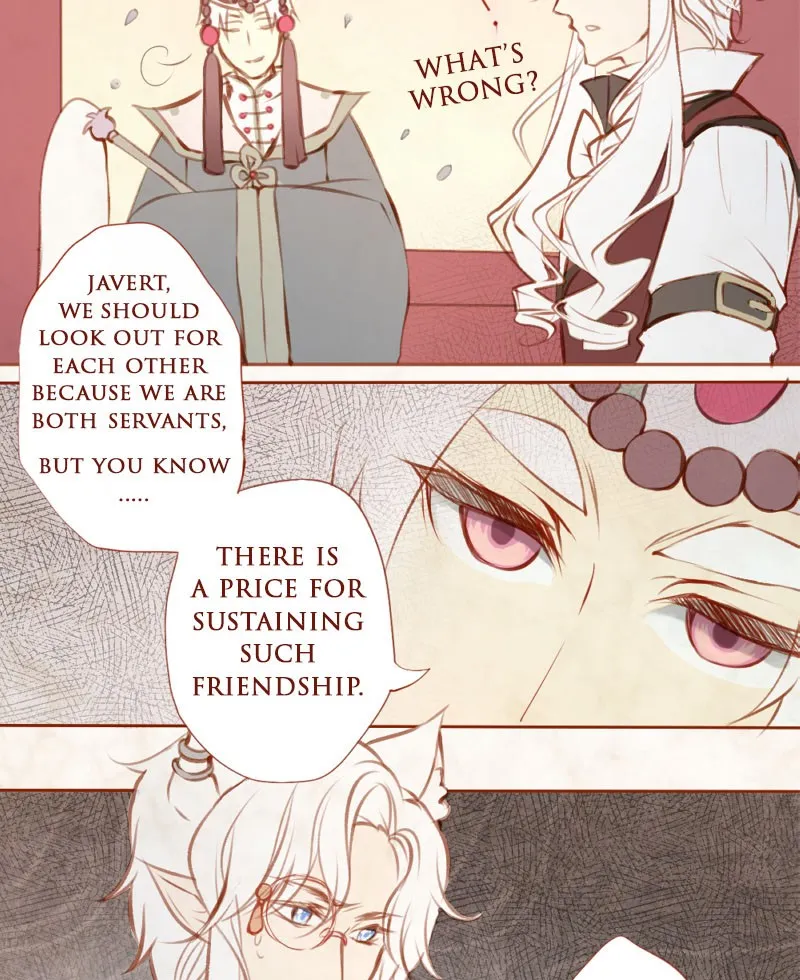 Read Phantom Paradise chapter 4 image 51 on Lezhin