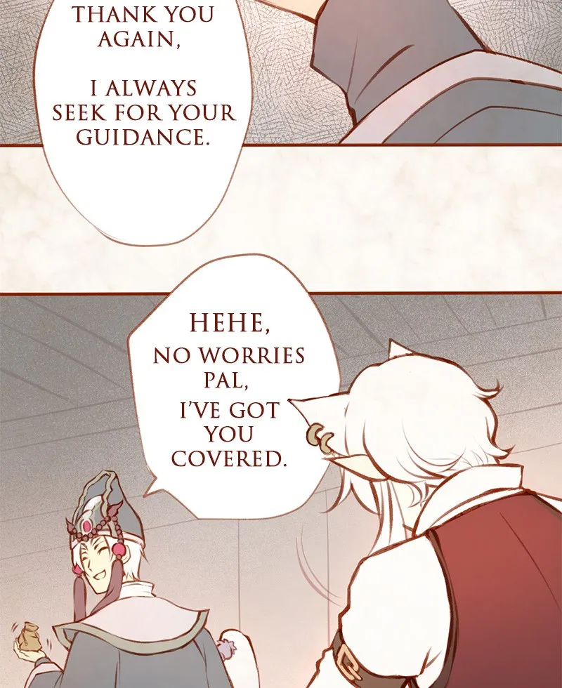 Read Phantom Paradise chapter 4 image 54 on Lezhin