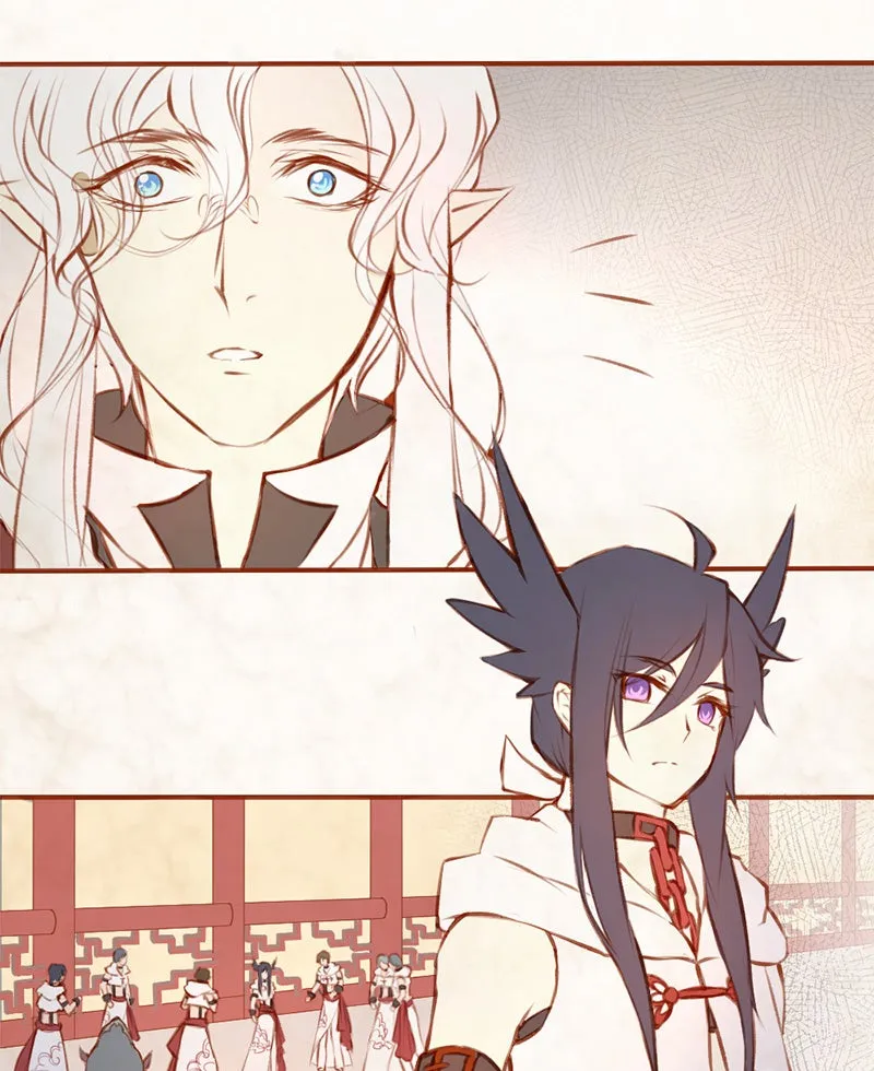 Read Phantom Paradise chapter 4 image 56 on Lezhin