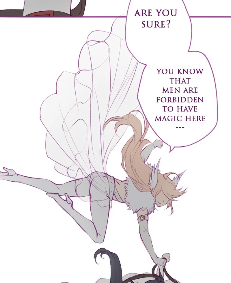 Read Phantom Paradise chapter 4 image 6 on Lezhin