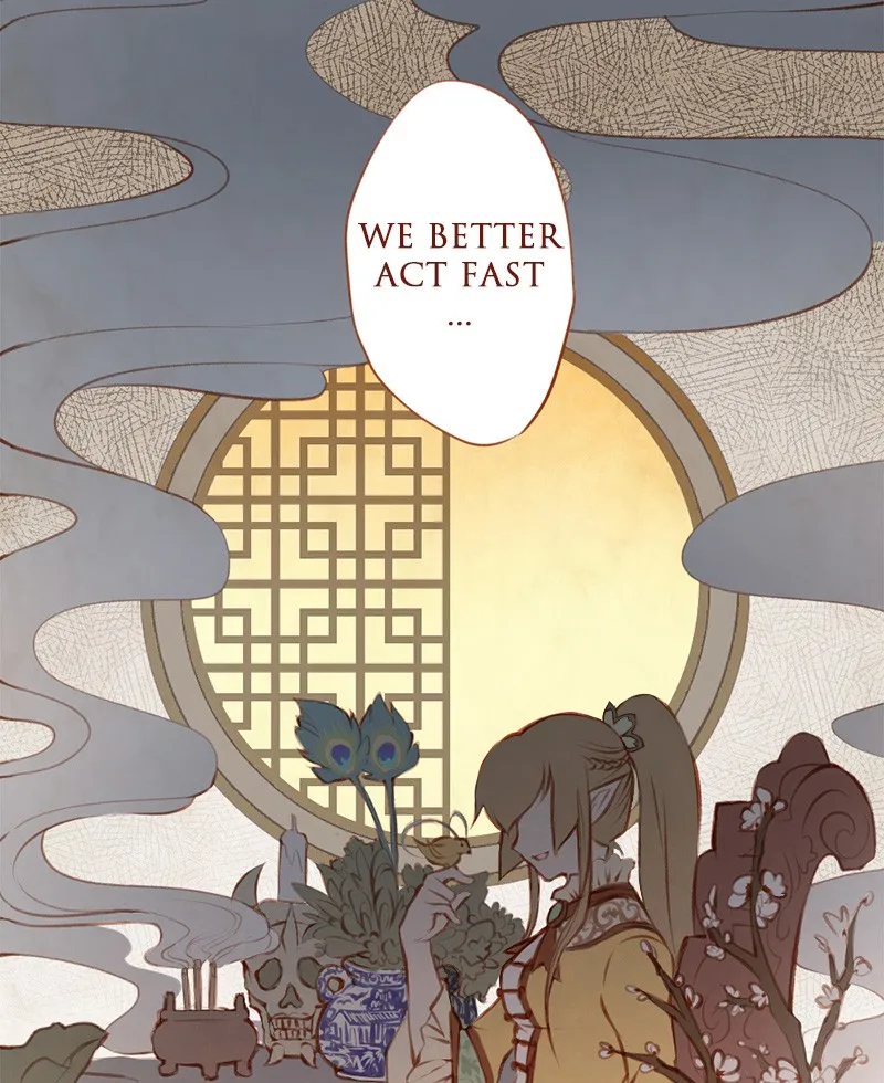 Read Phantom Paradise chapter 4 image 62 on Lezhin