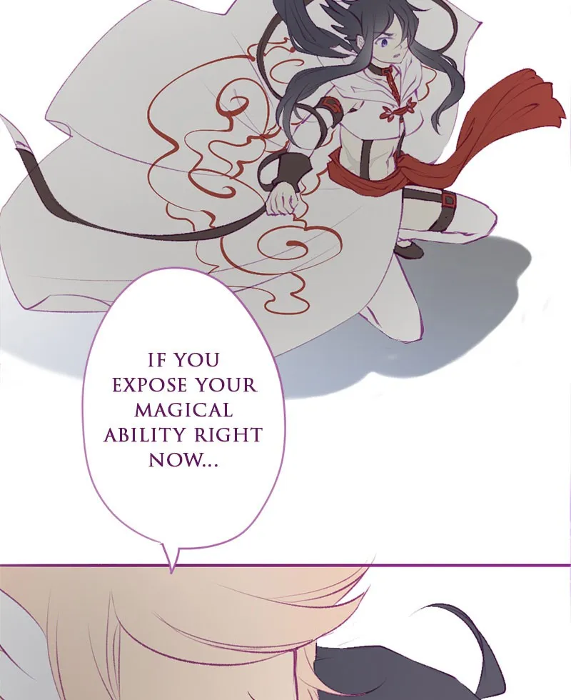 Read Phantom Paradise chapter 4 image 7 on Lezhin
