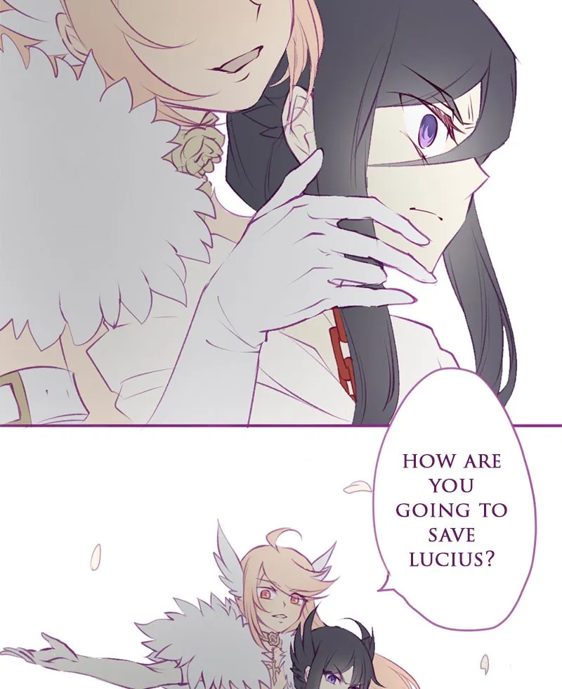 Read Phantom Paradise chapter 4 image 8 on Lezhin