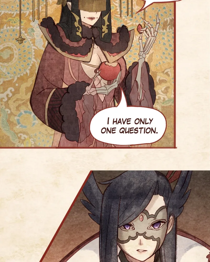 Read Phantom Paradise chapter 40 image 12 on Lezhin