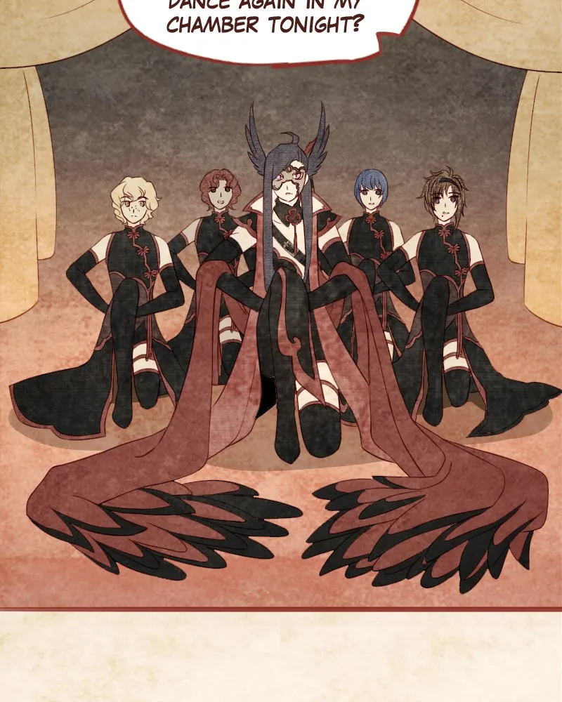 Read Phantom Paradise chapter 40 image 14 on Lezhin