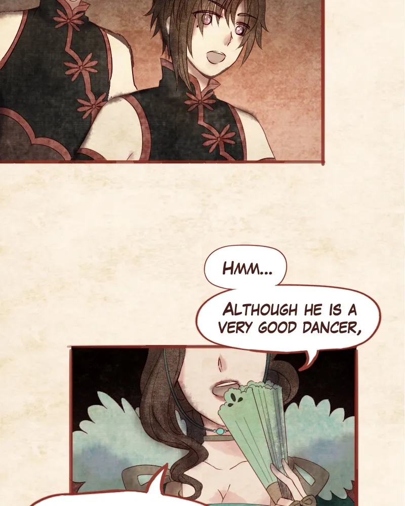 Read Phantom Paradise chapter 40 image 16 on Lezhin