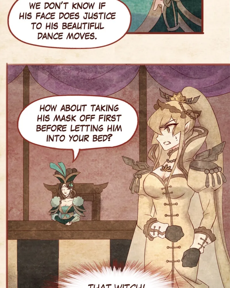 Read Phantom Paradise chapter 40 image 17 on Lezhin