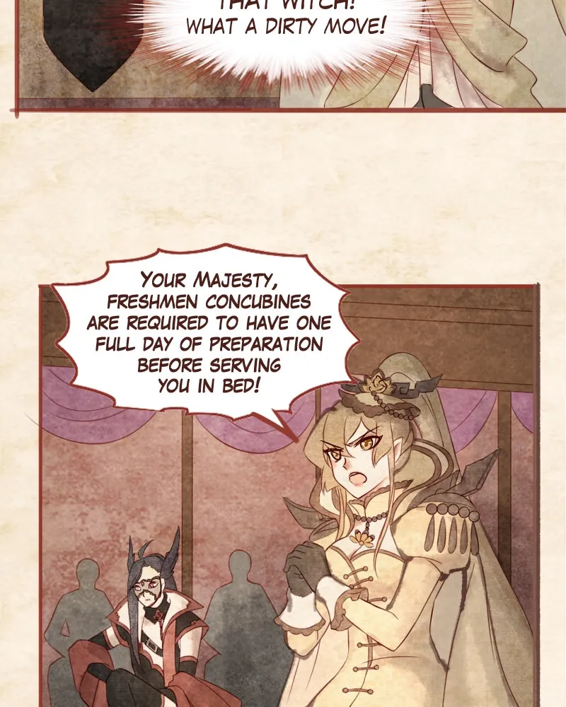 Read Phantom Paradise chapter 40 image 18 on Lezhin